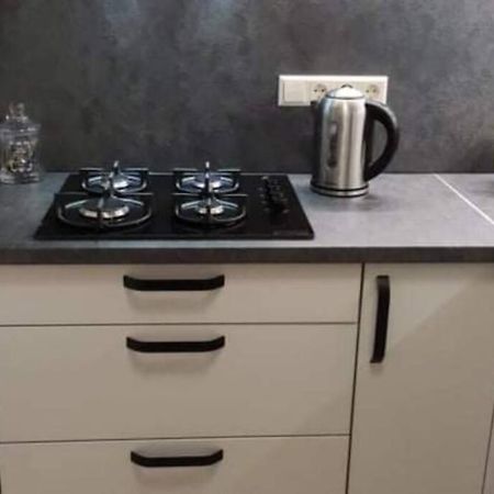 Butas Miesto Centre/ Apartment In The City Center 希奥利艾 外观 照片
