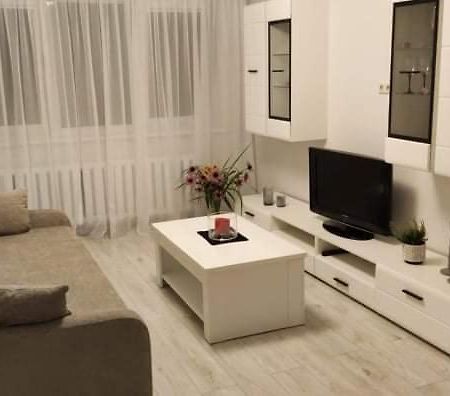 Butas Miesto Centre/ Apartment In The City Center 希奥利艾 外观 照片