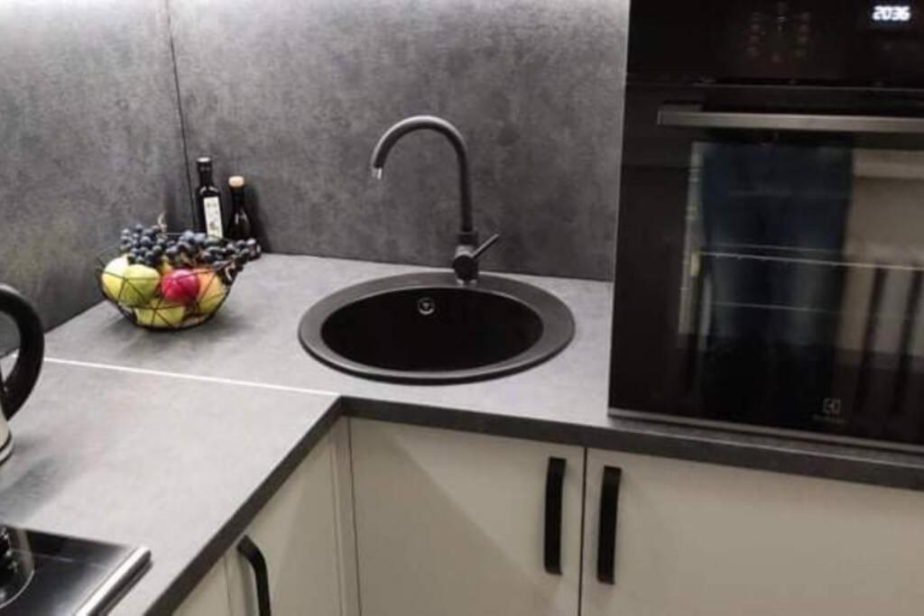 Butas Miesto Centre/ Apartment In The City Center 希奥利艾 外观 照片