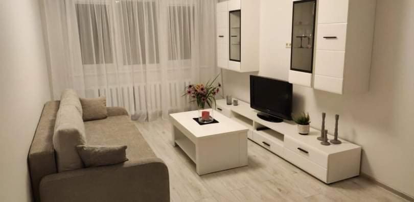 Butas Miesto Centre/ Apartment In The City Center 希奥利艾 外观 照片